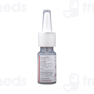 Flomist Nasal Spray 10Ml